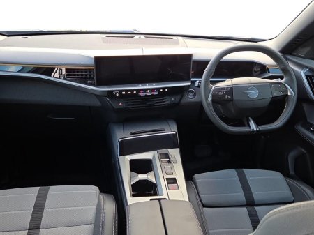 2025 Opel Grandland - thumbnail 2