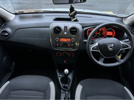 2019 Dacia Sandero STEPWAY - Diesel - New NCT 01/2028 €8,950 thumbnail