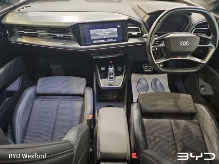 2021 Audi e-tron - thumbnail 6