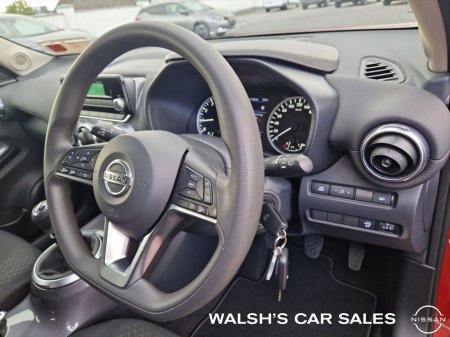 2022 Nissan Juke - thumbnail 16