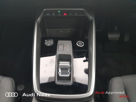 2021 Audi A3 - thumbnail 16