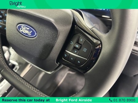 2024 Ford Puma - thumbnail 19