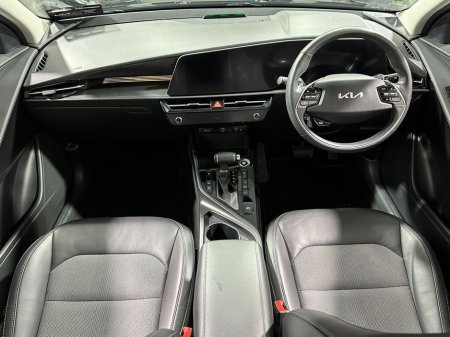 2023 Kia Niro K3 Plug In Hybrid 231 €31,400 thumbnail