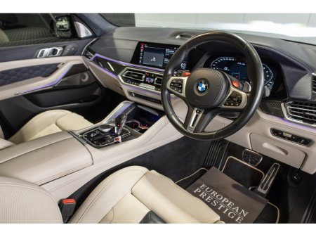 2023 BMW X5 - thumbnail 8