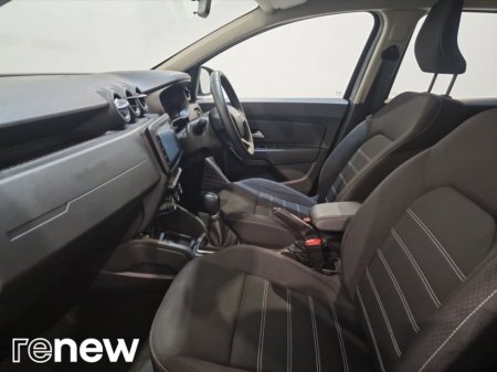 2023 Dacia Duster - thumbnail 5