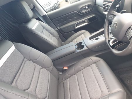 2026 Citroen C5 Aircross - thumbnail 18