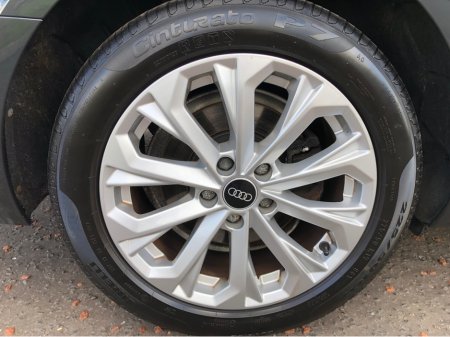 2021 Audi A4 - thumbnail 6