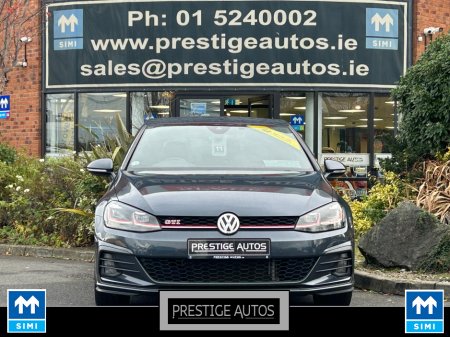 2019 Volkswagen Golf 2.0 GTI FACELIFT MODEL DIGITAL DASH *CAR ID 11* €27,950