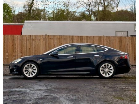 2018 Tesla Model S - thumbnail 15