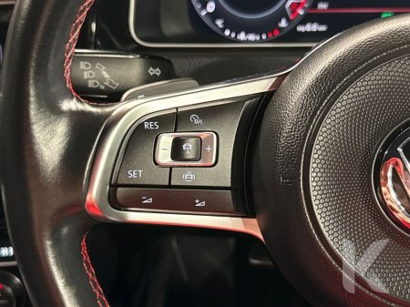 2019 Volkswagen Golf - thumbnail 23