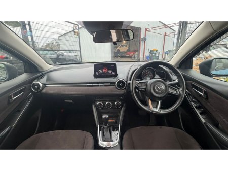 2019 Mazda Demio - thumbnail 13