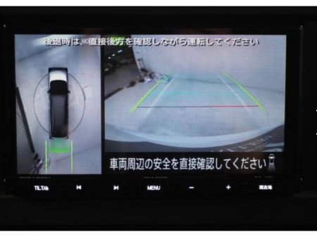 2024 Nissan Serena  €35,900 thumbnail