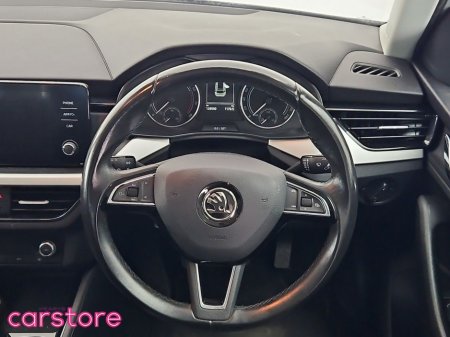 2019 Skoda Kamiq - thumbnail 17