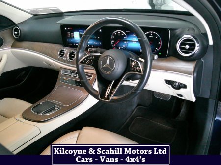 2021 Mercedes-Benz E Class - thumbnail 24