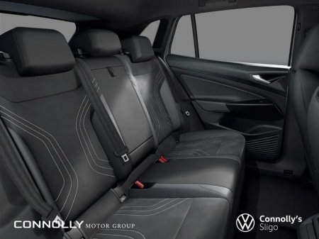 2026 Volkswagen ID.4 - thumbnail 6
