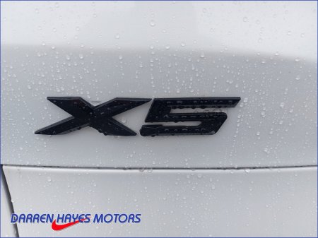 2019 BMW X5 G05 XDRIVE 30D M SPORT 5DR A AUTO €51,445 thumbnail