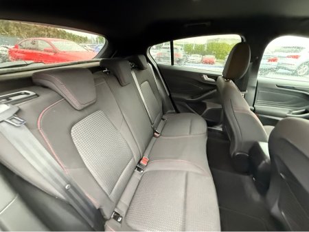 2020 Ford Focus ST-LINE - 1.5 DIESEL - MANUAL - 12M WARRANTY - CAR: 1685 €19,950 thumbnail