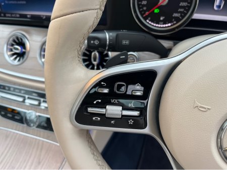 2018 Mercedes-Benz E Class D E220 COUPE AMG SPORT 2 DR AT 2DR AUTO thumbnail