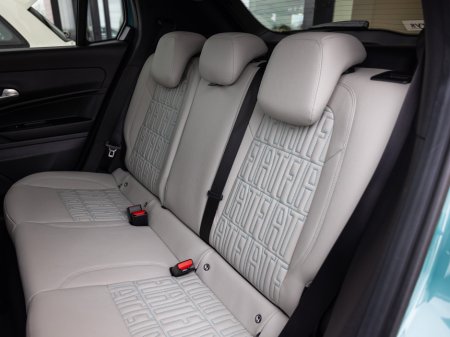 2025 Fiat 600 - thumbnail 21