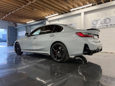 2022 BMW 3 Series - thumbnail 5