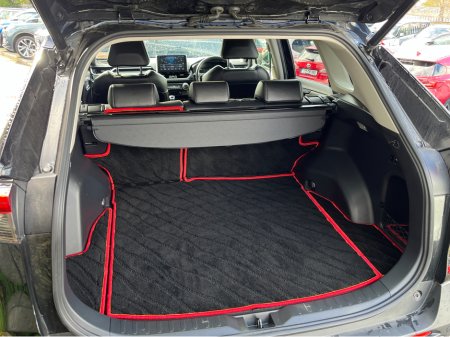 2020 Toyota Rav4 - thumbnail 8