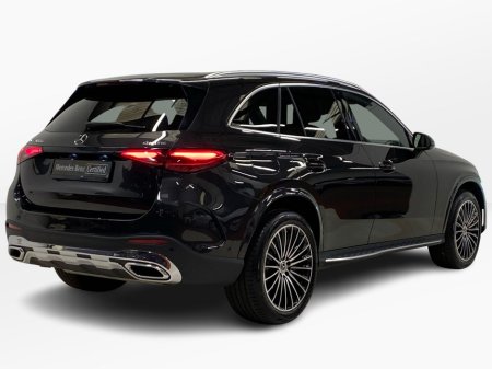 2026 Mercedes-Benz GLC Class - photo 3