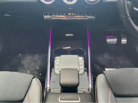 2023 Mercedes-Benz EQB - thumbnail 29