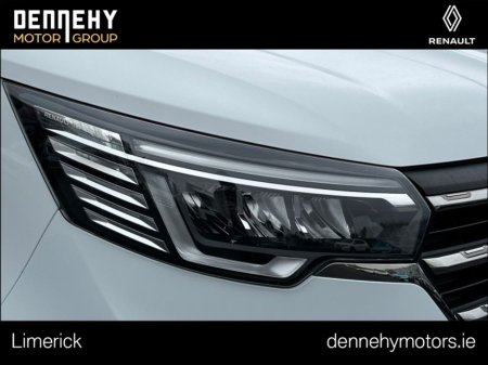 2022 Renault Trafic - thumbnail 16