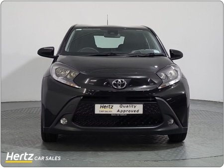 2023 Toyota Aygo X - thumbnail 16