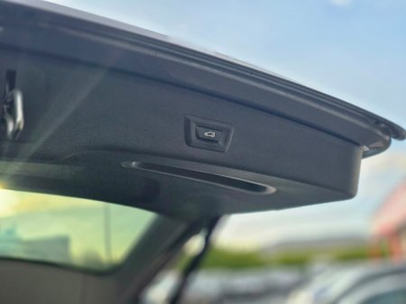 2017 BMW X3 2.0 D F25 XDRIVE20D SE 5DR A AUTO €22,950 thumbnail