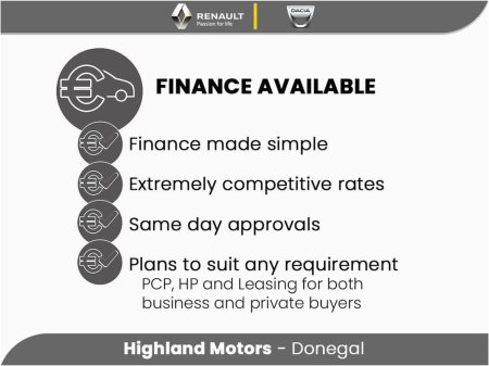 2026 Renault Clio - thumbnail 4