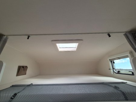 2025 Citroen Relay - photo 10
