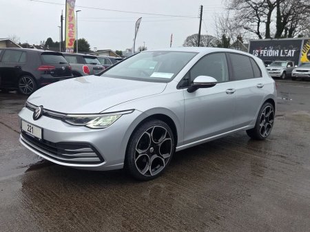 2022 Volkswagen Golf - thumbnail 10