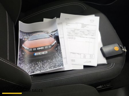 2024 Dacia Jogger - thumbnail 25