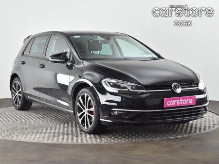 2019 Volkswagen Golf - thumbnail 1