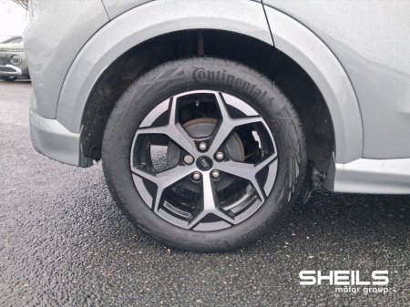 2025 Ford Puma - thumbnail 17