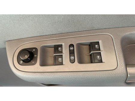 2014 SEAT Alhambra 2.0 TDI S 7s 115HP €6,350