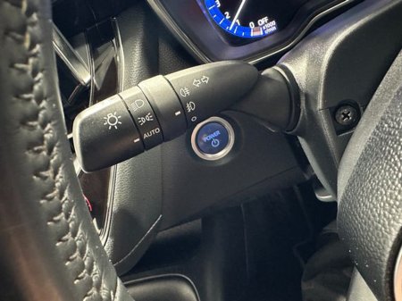 2019 Toyota Corolla Luna Self Charging Hybrid €20,800 thumbnail