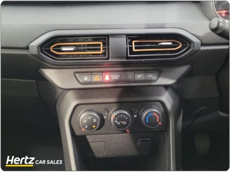 2023 Dacia Sandero Stepway - thumbnail 14