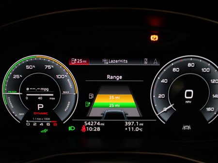 2022 Audi A6 2. tfsi E €44,950 thumbnail