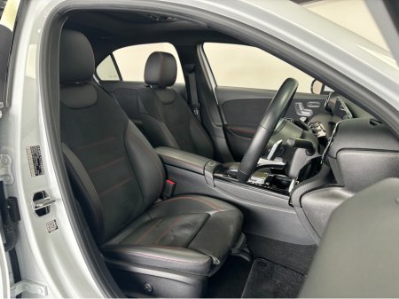 2020 Mercedes-Benz A Class - thumbnail 12