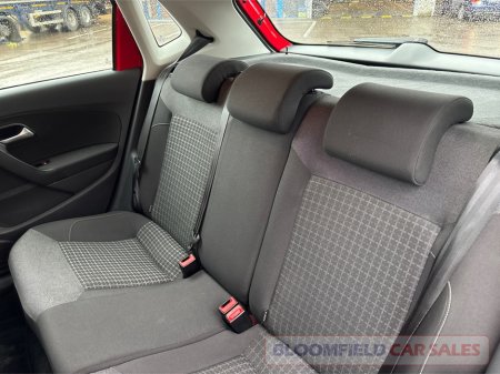 2016 Volkswagen Polo 1.2 , AUTO // LOW MILEAGE €11,950 thumbnail