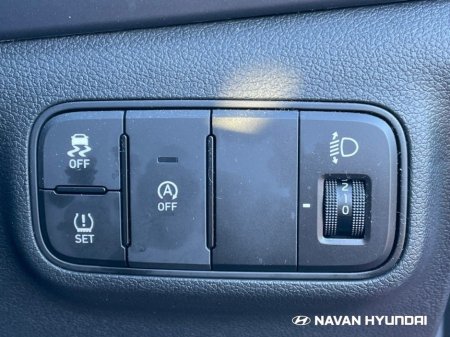 2025 Hyundai i20 Deluxe Plus *JUST IN* €22,950 thumbnail