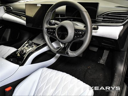 2026 BYD Seal - thumbnail 11