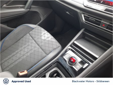 2026 Volkswagen Tiguan - thumbnail 16