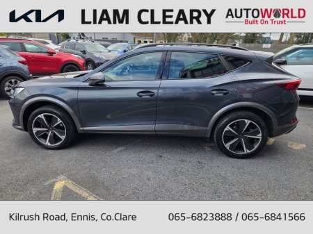 2024 Cupra Formentor - thumbnail 6