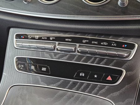 2022 Mercedes-Benz E Class - thumbnail 13