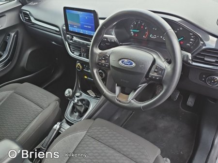 2023 Ford Puma - thumbnail 5