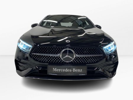 2024 Mercedes-Benz A Class - thumbnail 11