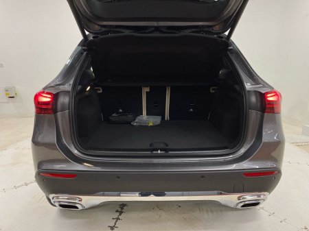 2026 Mercedes-Benz GLA Class - thumbnail 24